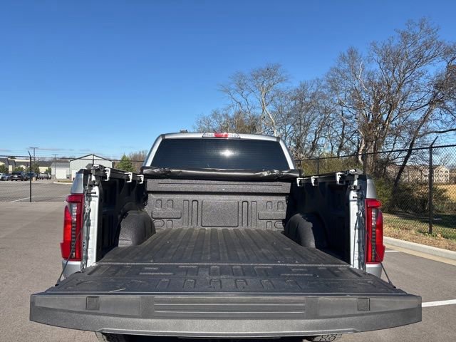 Certified 2024 Ford F150 XLT w/ Mobile Office Package image 11