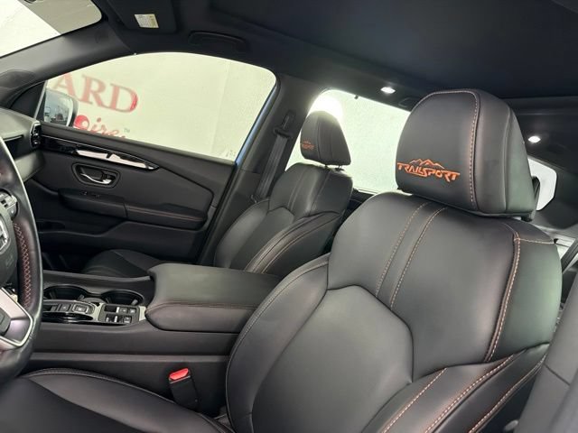 Used 2024 Honda Pilot TrailSport image 11