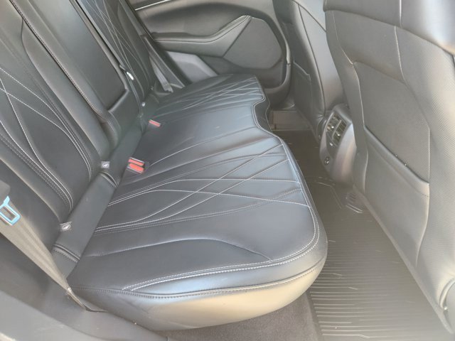 Certified 2023 Ford Mustang Mach-E Select RWD image 31