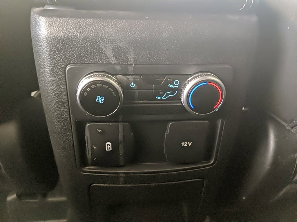 Certified 2023 Ford Explorer XLT w/ Equipment Group 202A image 12
