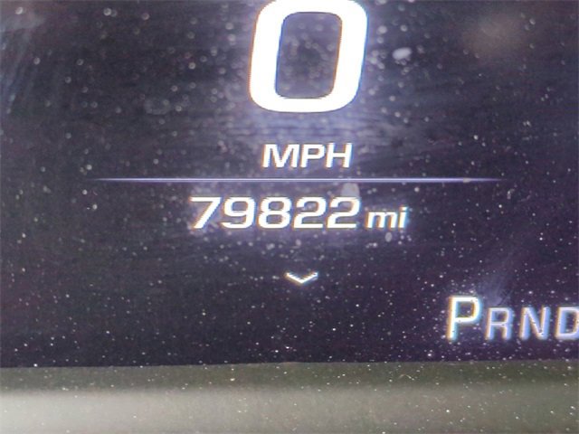 Used 2019 GMC Yukon XL Denali w/ Denali Ultimate Package image 28