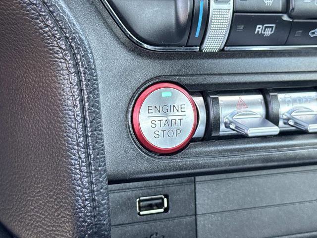 Certified 2022 Ford Mustang GT w/ Equipment Group 301A image 18