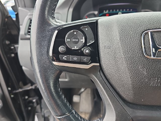 Used 2021 Honda Passport Touring image 13