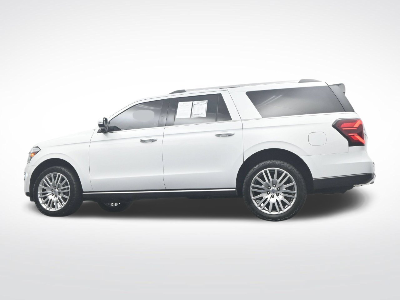 Certified 2023 Ford Expedition Max Limited RWD image 52