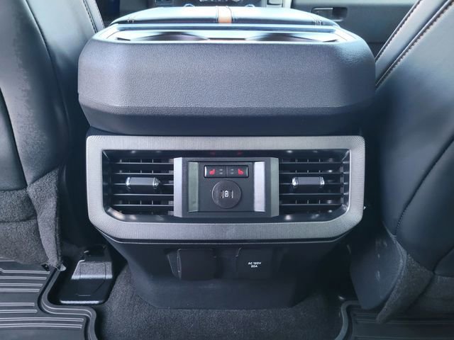 Certified 2024 Ford F250 Platinum image 15