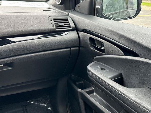 Used 2022 Honda Passport Elite image 14