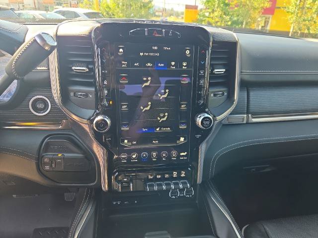 Used 2019 RAM 2500 Limited AWD/4WD image 32