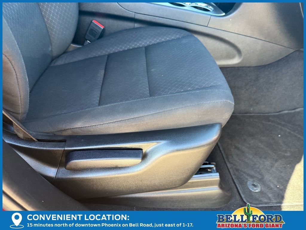 Used 2021 Jeep Grand Cherokee Laredo image 10