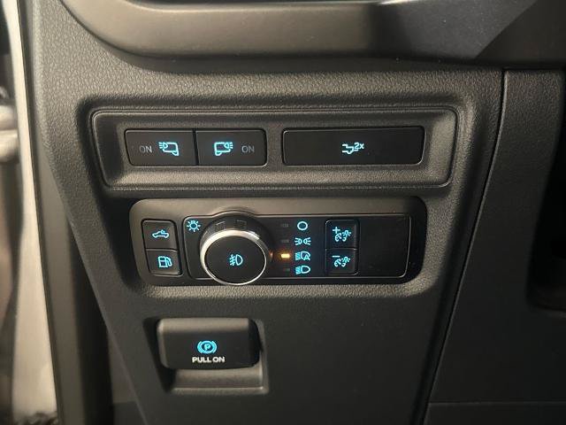 Certified 2024 Ford F150 XLT w/ Equipment Group 302A MID AWD/4WD image 19