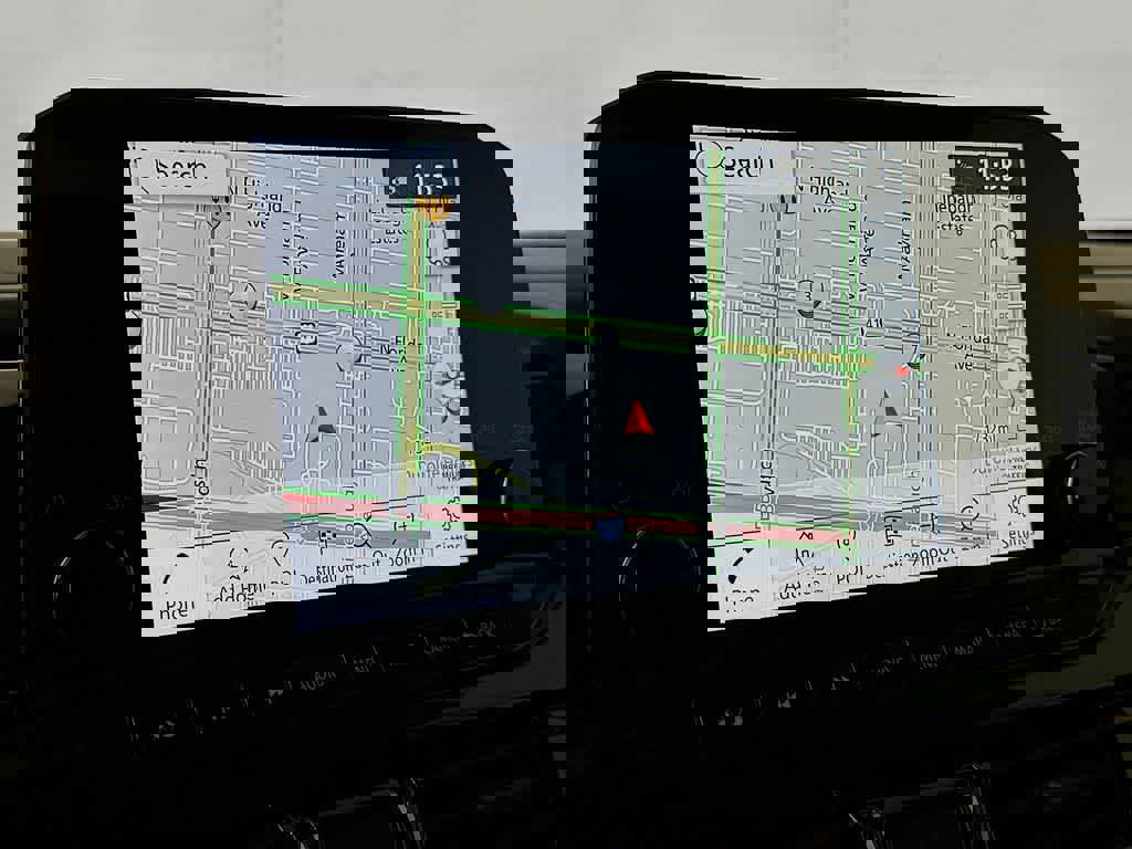 Used 2025 Nissan Pathfinder Platinum w/ Cargo Package image 27