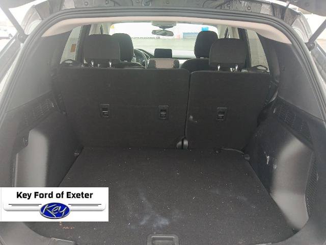 Certified 2022 Ford Escape SE w/ Cold Weather Package AWD/4WD image 15