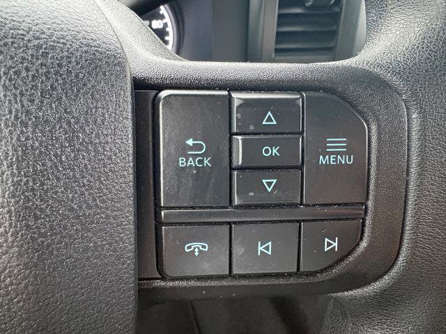 Certified 2025 Ford F250 XLT image 16