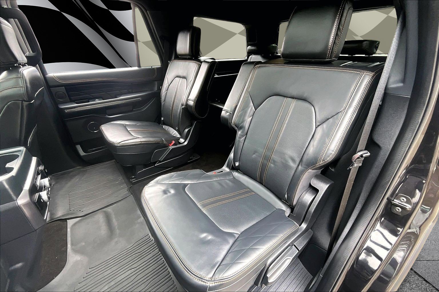 Certified 2022 Ford Expedition Platinum AWD/4WD image 26