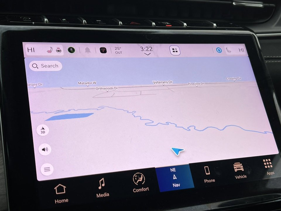 Used 2023 Jeep Grand Cherokee Limited w/ Luxury Tech Group II image 27