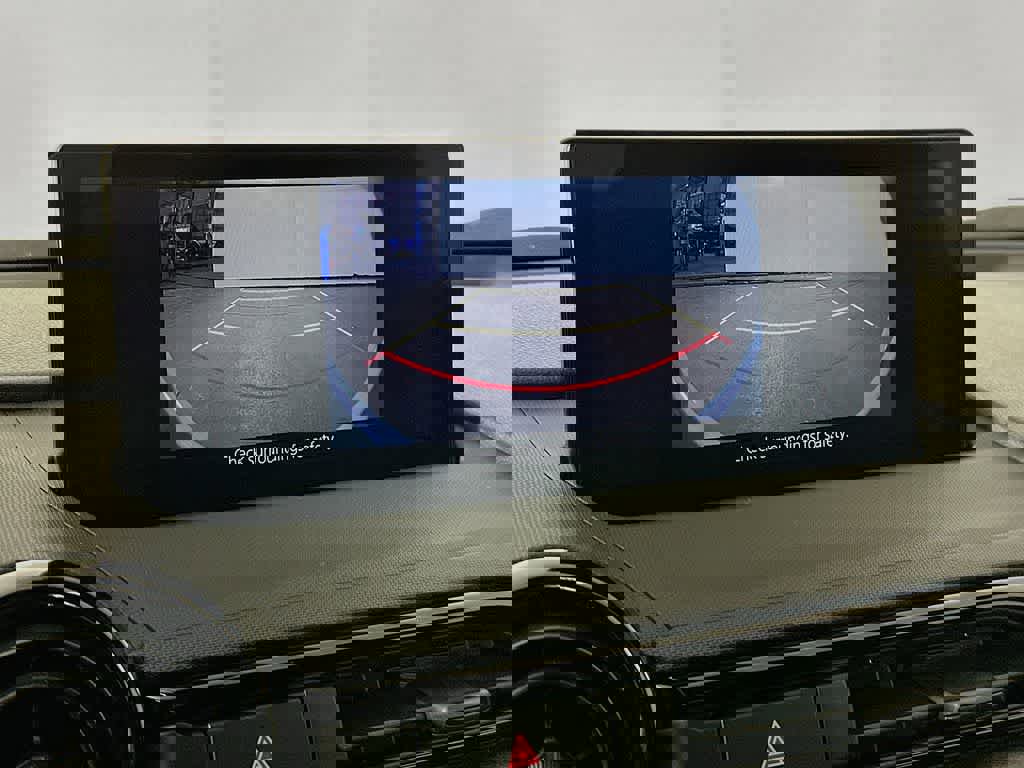 Used 2024 MAZDA MX-5 Miata Club image 25