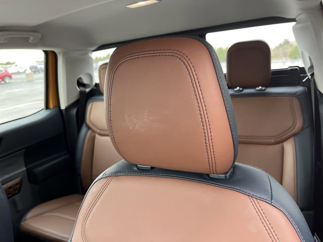 Certified 2023 Ford Maverick Lariat image 12