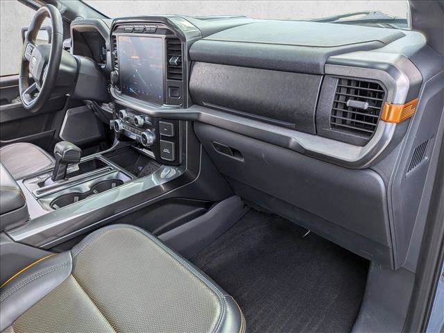 Certified 2023 Ford F150 Tremor w/ Equipment Group 402A High AWD/4WD image 21