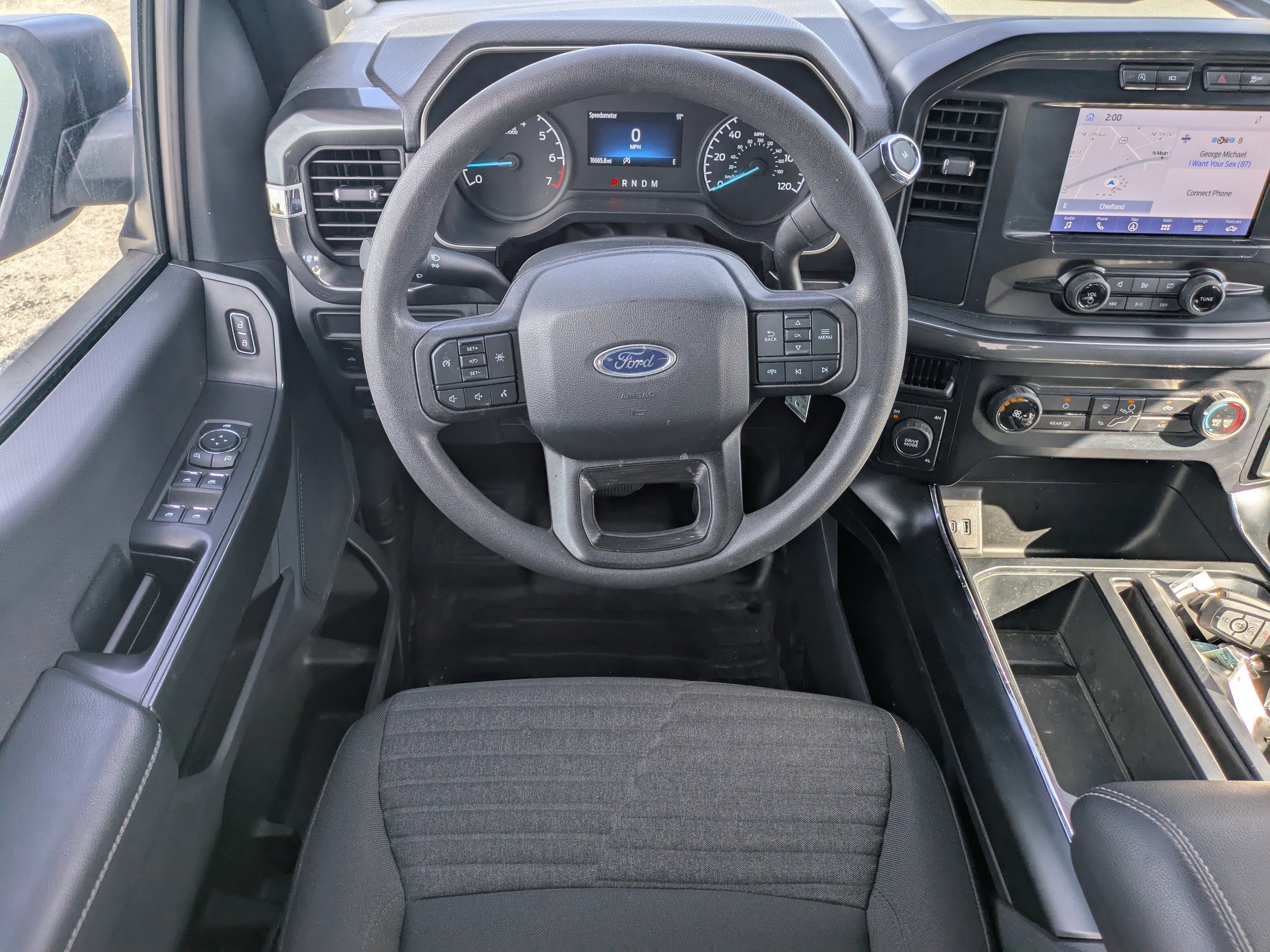 Certified 2023 Ford F150 XL w/ STX Appearance Package image 17