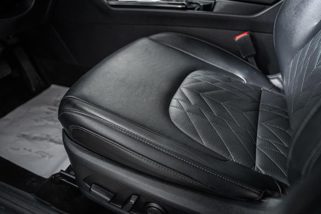 Used 2023 Kia Sportage X-Line w/ X-Line Premium Package image 35