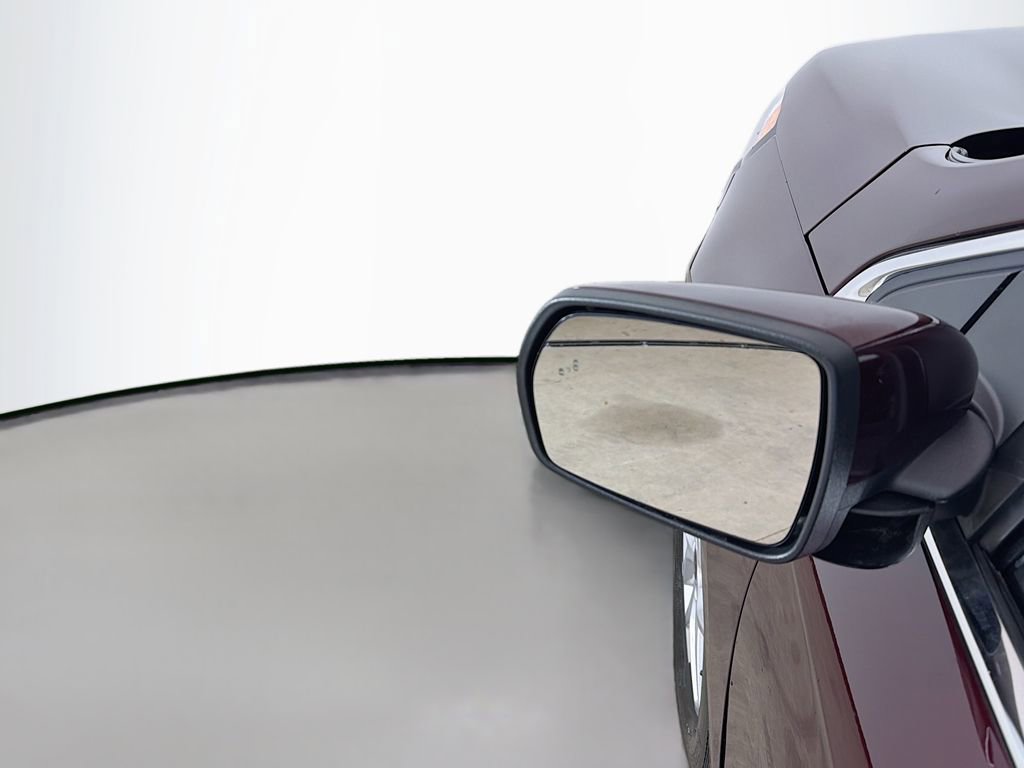 Certified 2023 Ford Edge SEL w/ Convenience Package AWD/4WD image 25