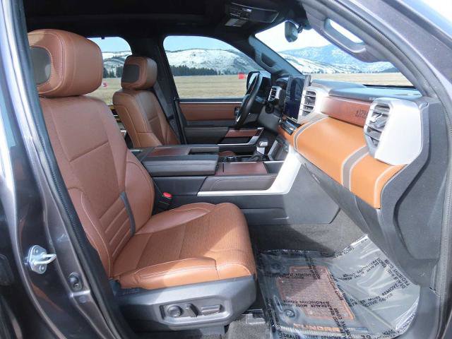 Used 2023 Toyota Tundra 1794 Edition image 27
