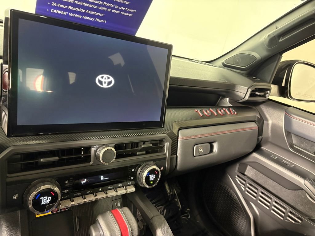 Used 2025 Toyota Tacoma TRD Pro image 19