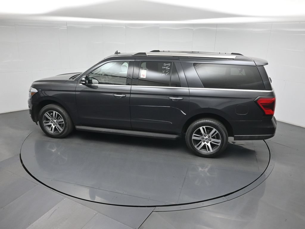 Certified 2024 Ford Expedition Max Limited RWD image 17