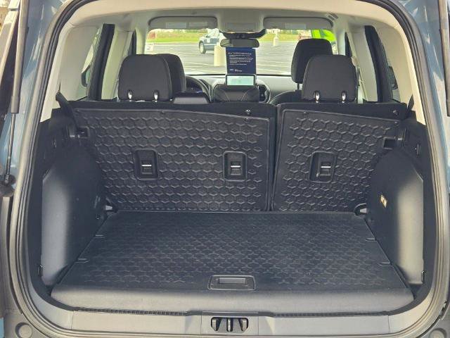 Certified 2021 Ford Bronco Sport Big Bend AWD/4WD image 14