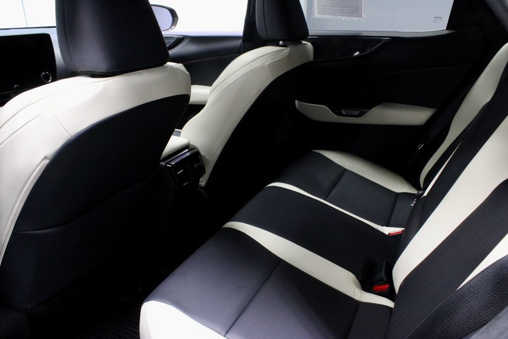 Used 2023 Lexus NX 350 AWD image 21