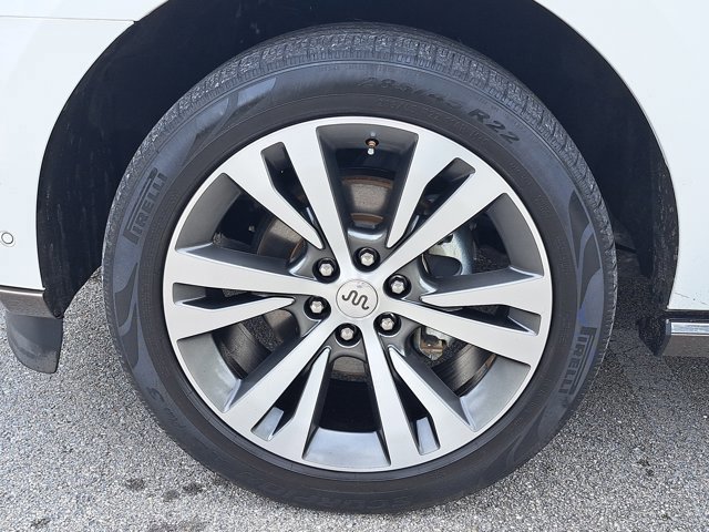 Certified 2021 Ford Expedition King Ranch image 9