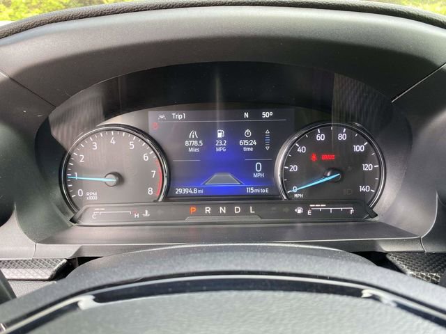 Certified 2023 Ford Explorer ST-Line w/ Class IV Trailer Tow Package image 26