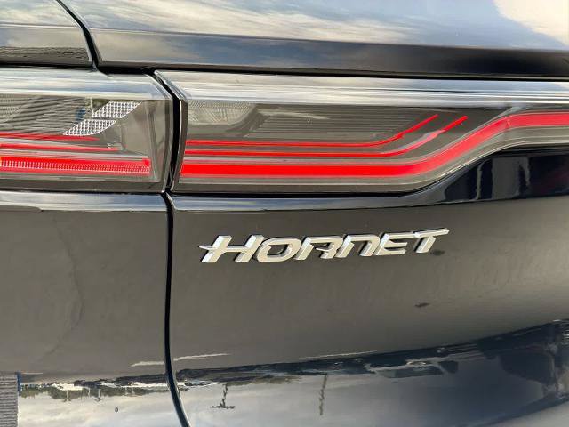Used 2024 Dodge Hornet R/T AWD/4WD image 13