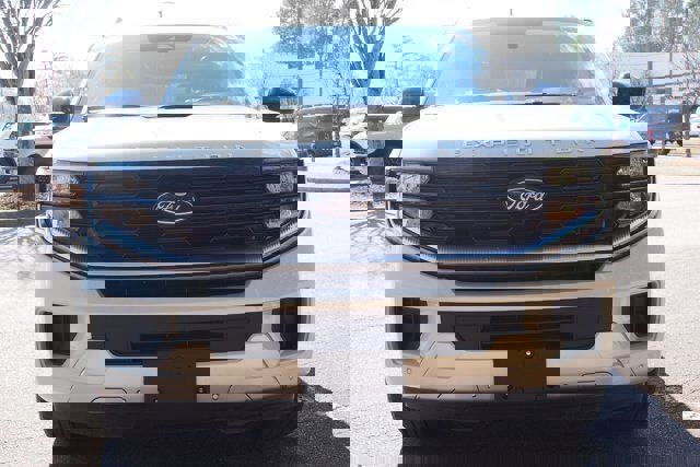 Certified 2025 Ford Expedition Platinum image 8