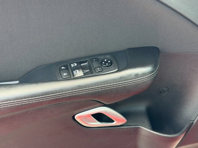 Used 2021 Dodge Challenger SXT w/ Blacktop Package RWD image 22