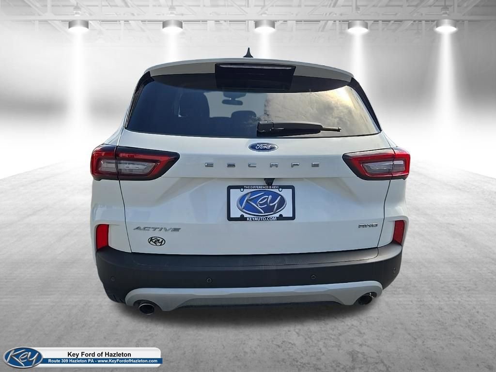 Certified 2023 Ford Escape Active w/ Tech Pack #2 image 11
