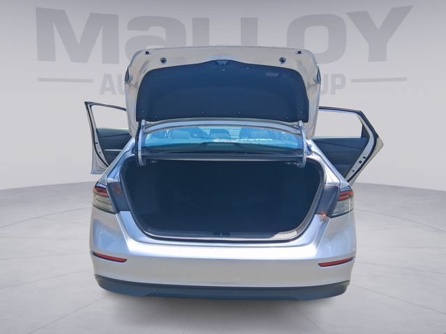 Used 2024 Honda Accord EX image 19