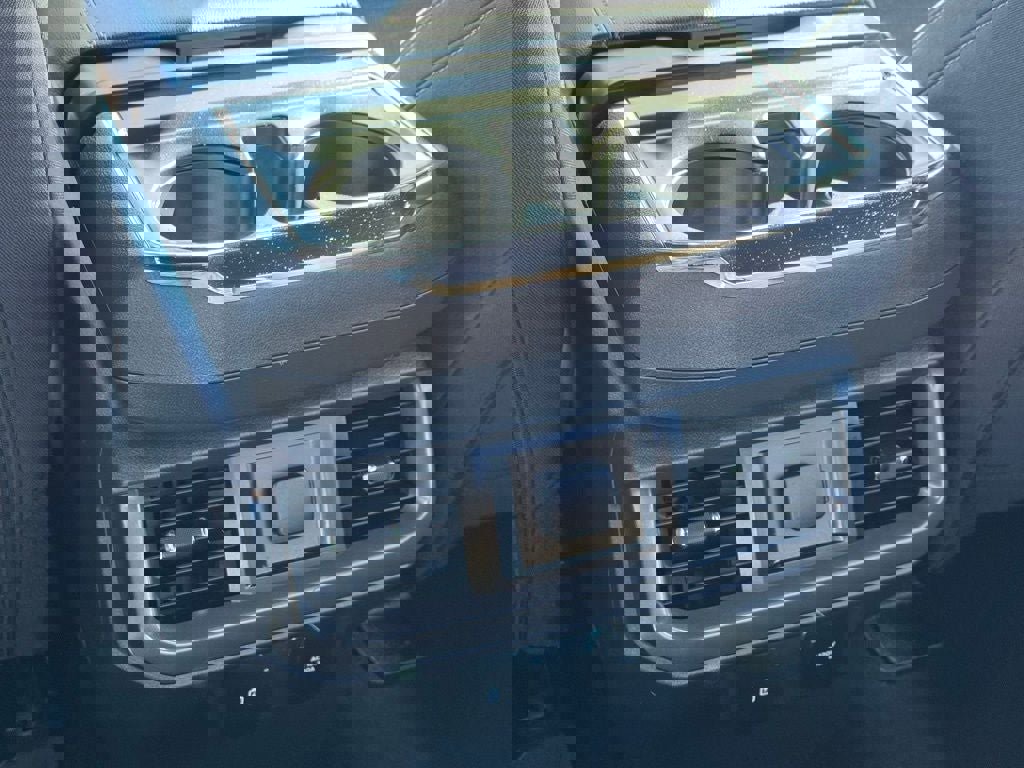 Certified 2024 Ford F150 XLT w/ Equipment Group 302A MID image 13