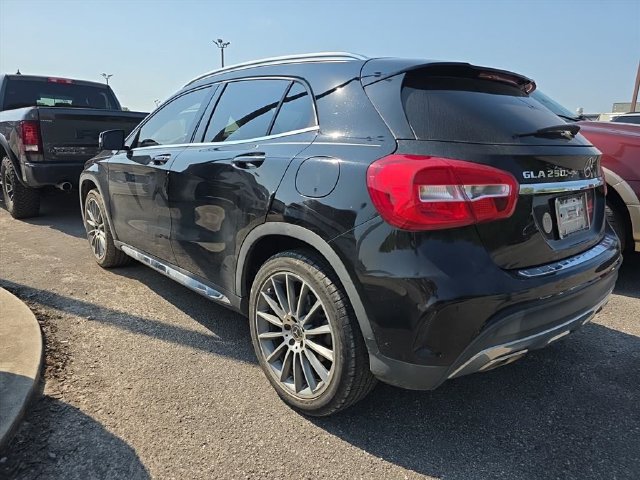 Used 2018 Mercedes-Benz GLA 250 image 5