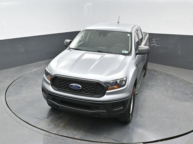 Certified 2020 Ford Ranger XL w/ Trailer Tow Package AWD/4WD image 19