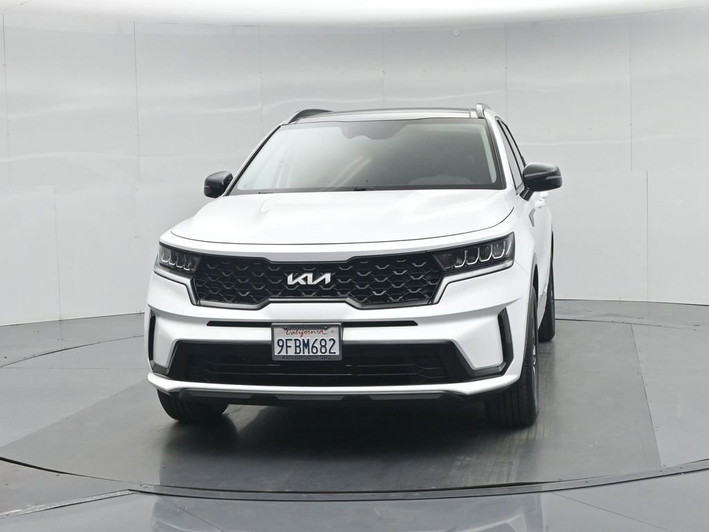Used 2023 Kia Sorento S w/ Panoramic Sunroof Package image 28