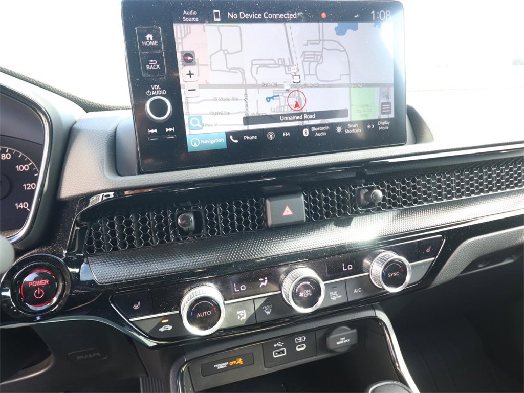 Used 2023 Honda CR-V Sport Touring image 17