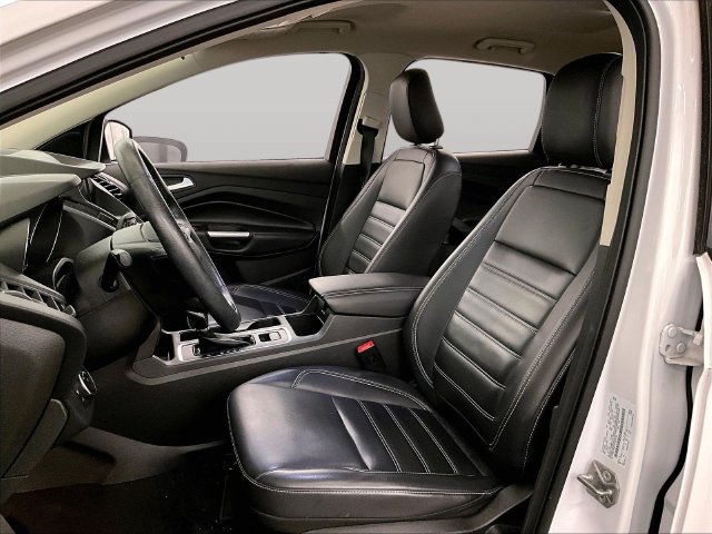 Certified 2019 Ford Escape SEL AWD/4WD image 24