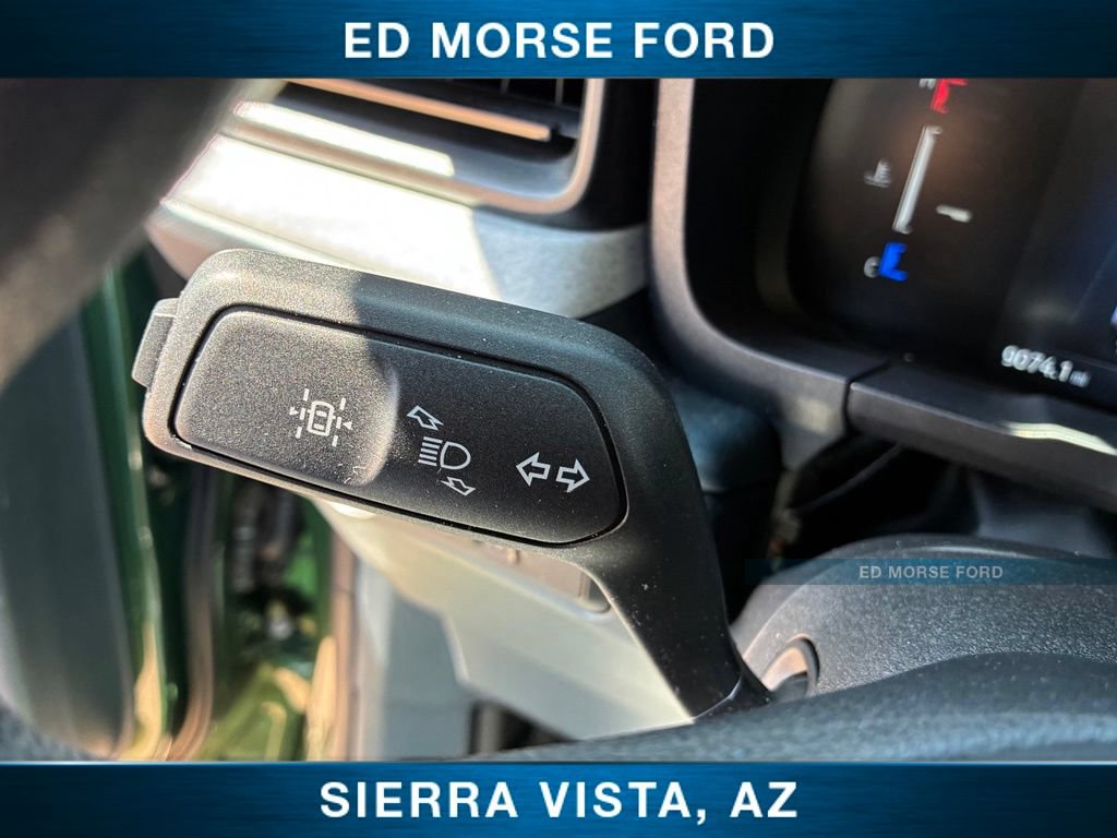 Certified 2025 Ford Maverick XLT w/ Equipment Group 302A AWD/4WD image 29
