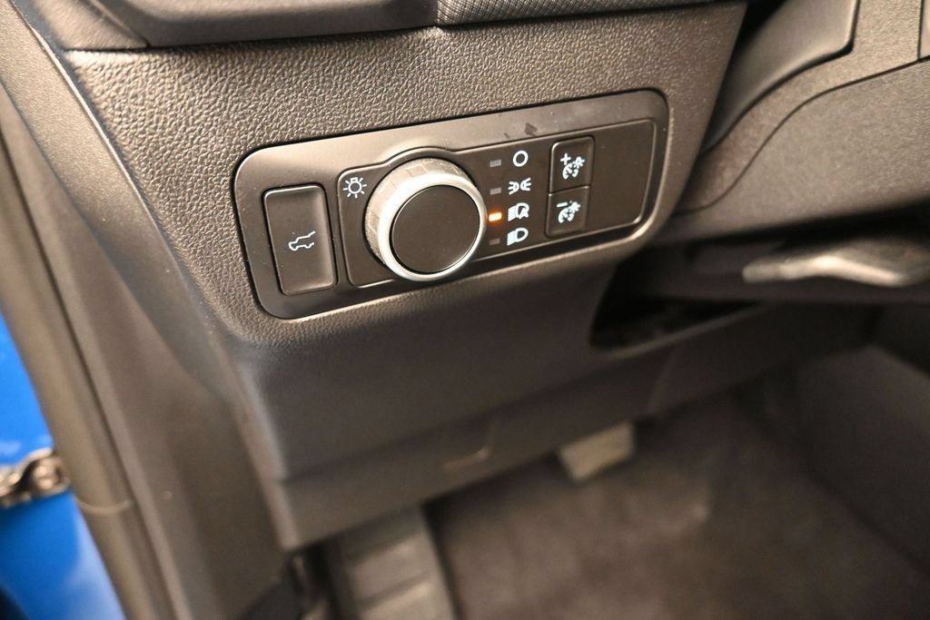 Certified 2025 Ford Bronco Sport Big Bend AWD/4WD image 13