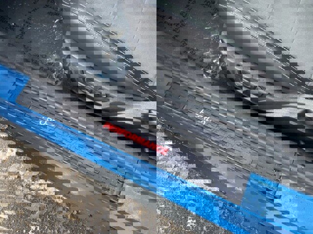 Certified 2020 Ford Mustang Shelby GT350 w/ Technology Package image 11