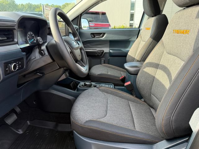 Certified 2024 Ford Maverick Tremor w/ Tremor Off-Road Package AWD/4WD image 18