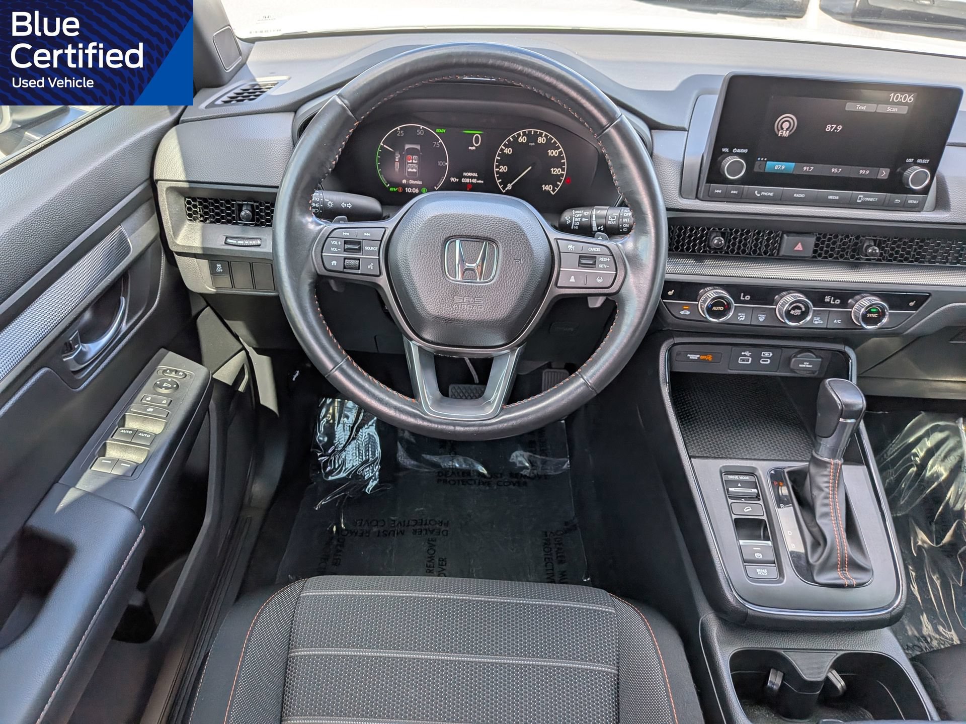 Used 2024 Honda CR-V Sport image 18