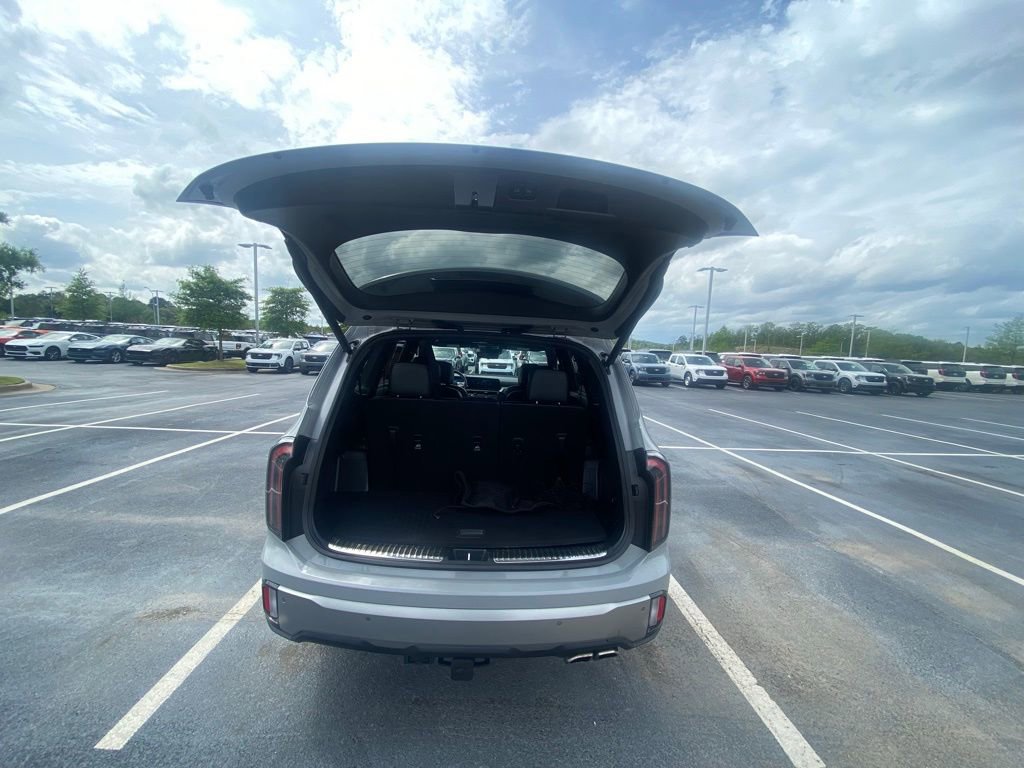 Used 2023 Kia Telluride SX Prestige X-Pro image 28