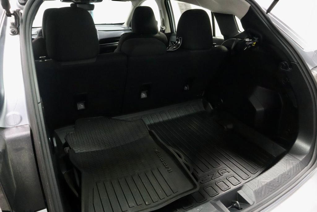 Used 2025 Subaru Impreza 2.0i Sport image 14