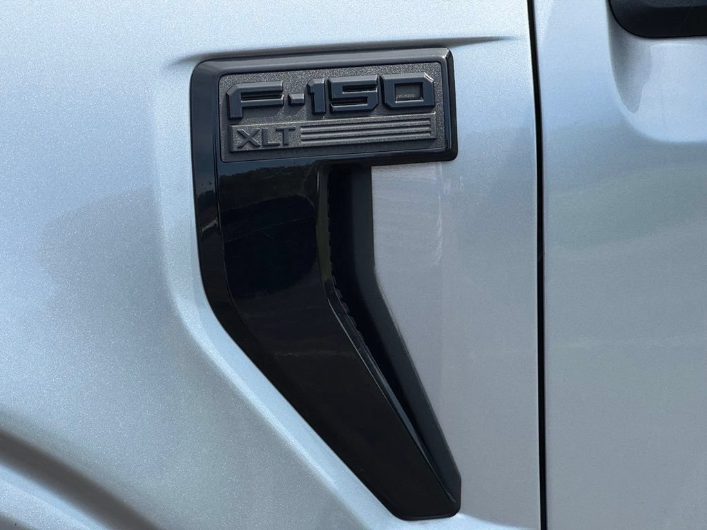 Certified 2024 Ford F150 XLT AWD/4WD image 47